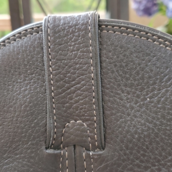 Harley Davidson Leather riding boots - Picture 6 of 10